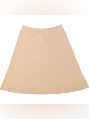 ✨ KIKIRIKI ✨ Women's Cotton A-line Spandex Skirt